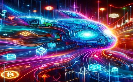 <b>AgentFi——由 AI 驱动且即将主导 DeFi 领域的叙事</b>