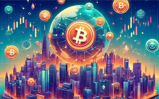 首批虚拟资产现货ETF将在香港上市：3EX AI交易平台提供智能化交易新体验