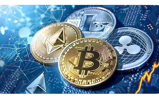 比特币是美元收割世界的帮凶？再质押赛道前景如何？