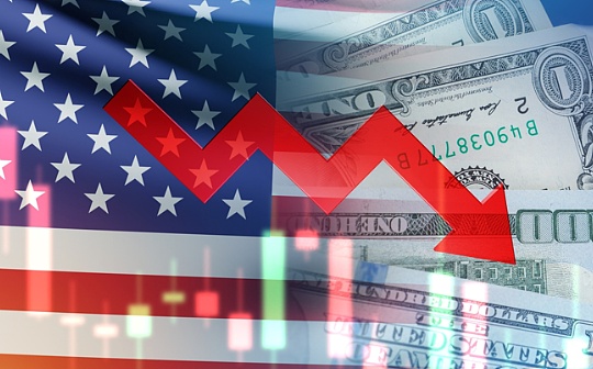 当心美国因滞涨铤而走险