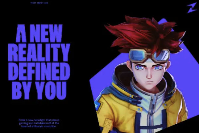 链游GuildFi品牌升级为Zentry，并且开启GF-ZENT换币