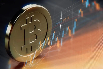 比特币长期持有者从2024年1月份起开始抛售仓位