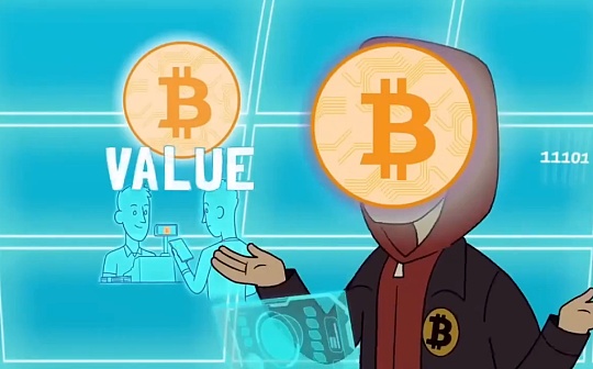 比特币入门指南：解密去中心化数字货币