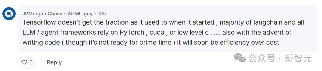 谷歌突破2万亿美元里程碑，却被曝裁掉整个Python团队？PyTorch之父怒批离谱