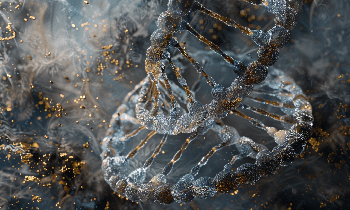 谷歌、OpenAI 都搞起了AI “造人”？创始团队：开源AI基因编辑器只是冰山一角