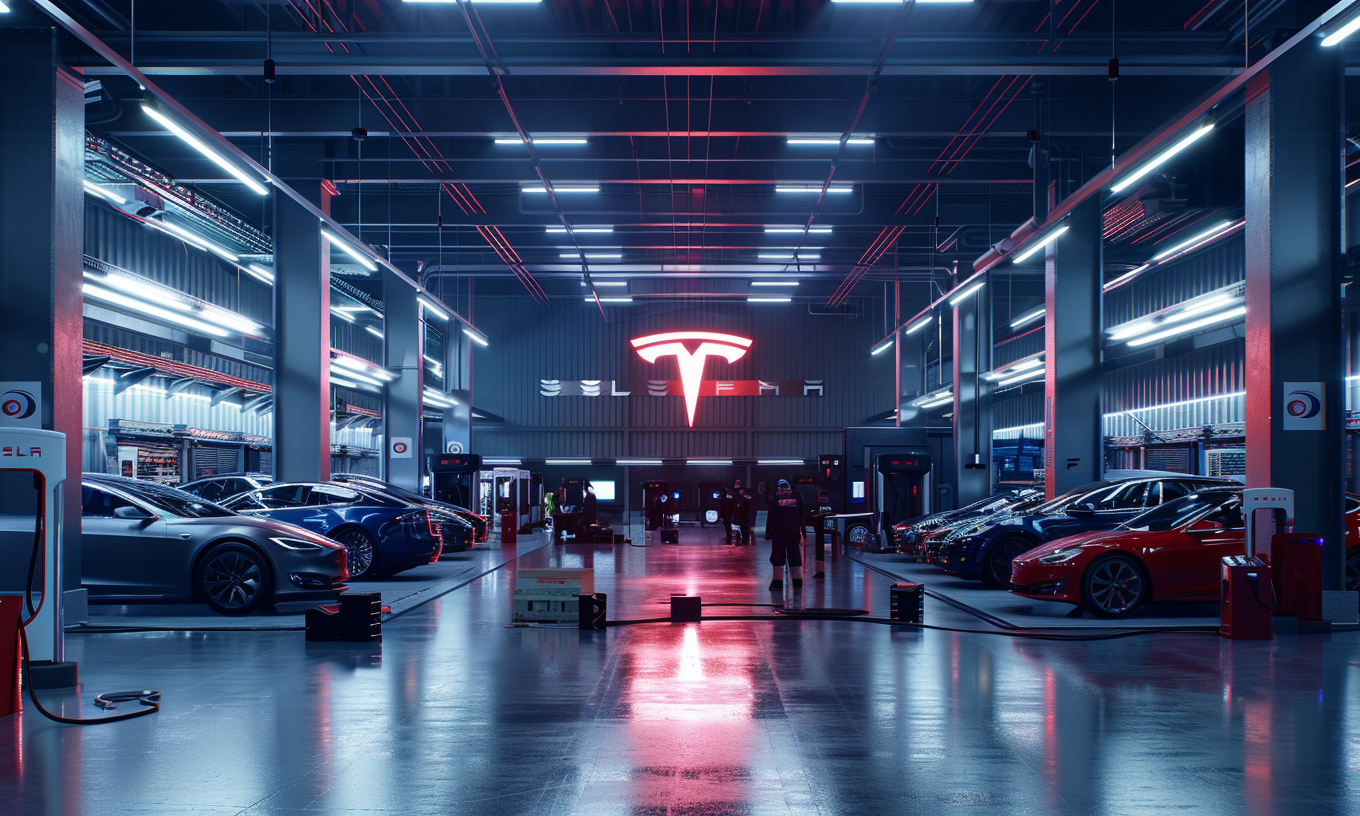 马斯克刚回美国，旋风裁掉了这个部门