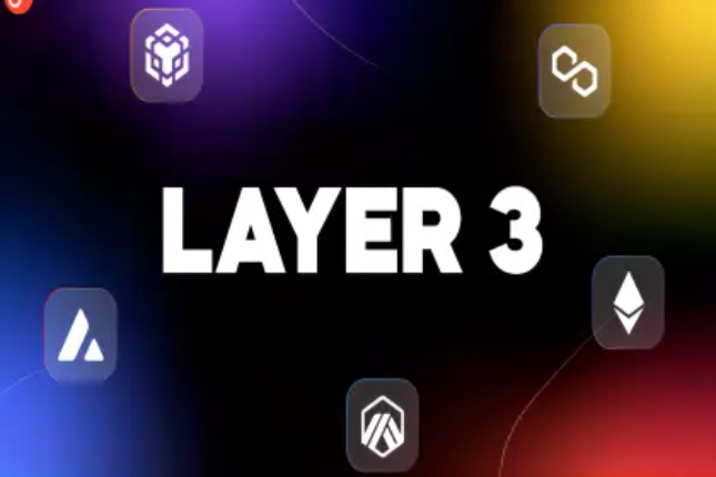 TrendX研究院：通过Degen Chain火热崛起了解Layer 3网络叙事