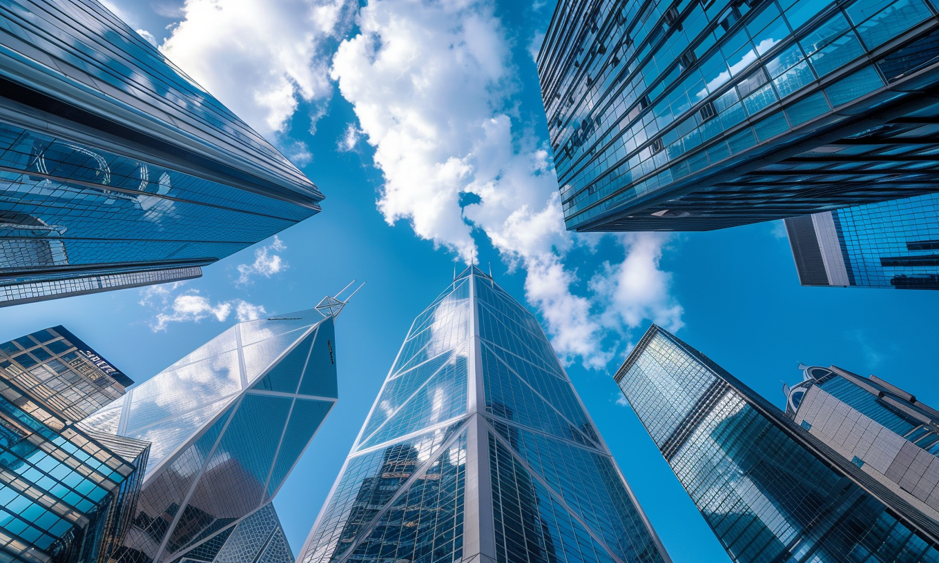 摩根大通正式发布IndexGPT，用ChatGPT方式进行投资