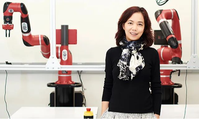 李飞飞被曝AI创业！做空间智能，已筹集种子轮融资