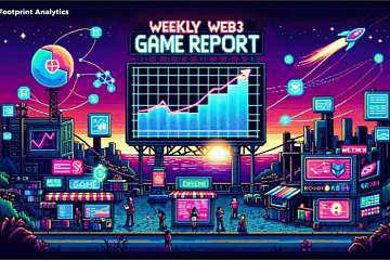 Web3 游戏周报（4.28 - 5.04）
