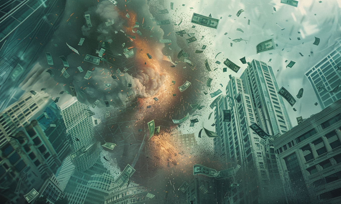 AI泡沫要破了？朱啸虎说大模型商业模式非常差，Sea创始人称企业转型AI将变乱