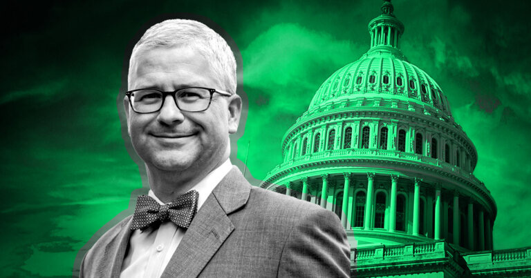 美国国会或5月底前对Crypto新立法进行投票表决