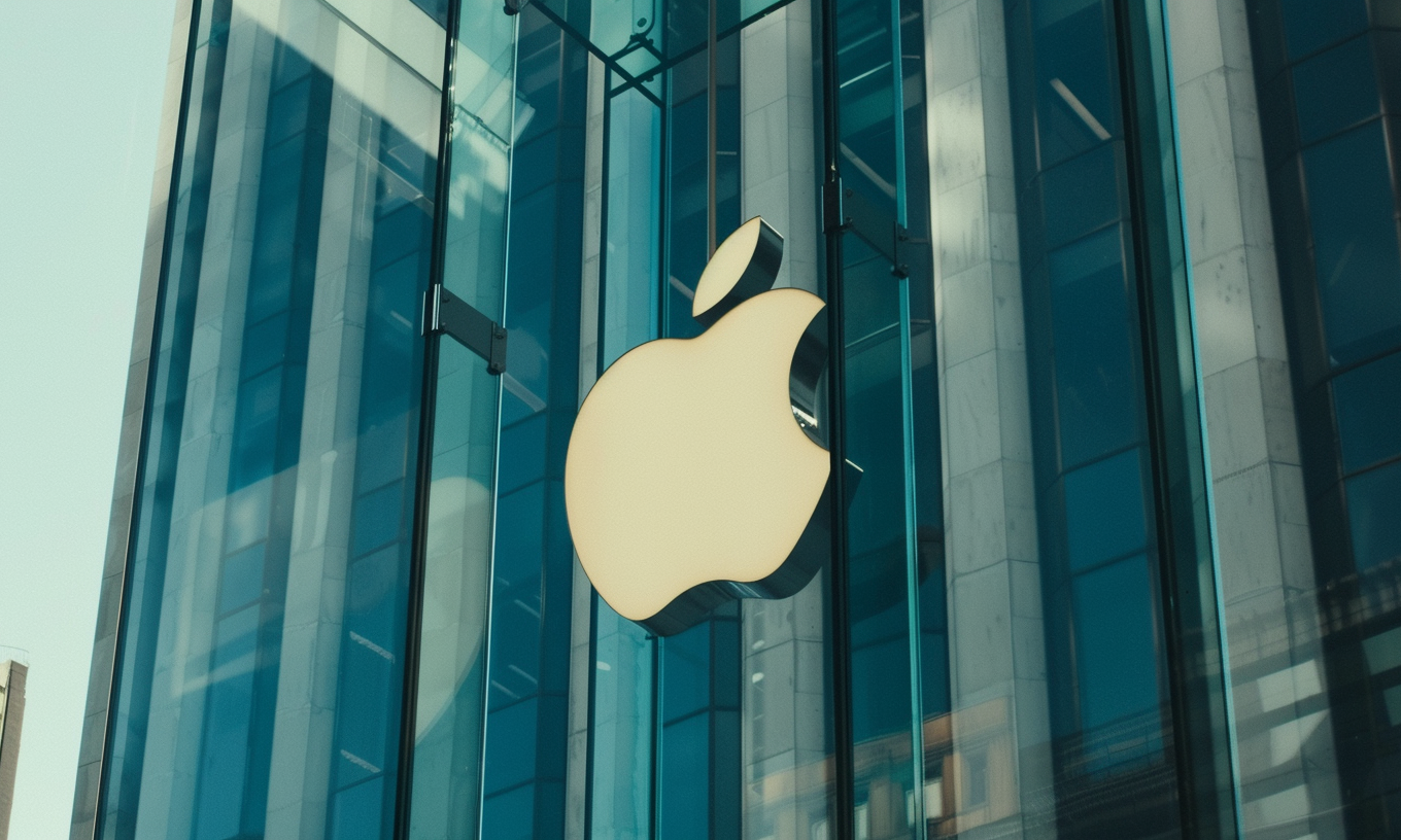 苹果启动AI云服务器计划，芯片直接用M2 Ultra