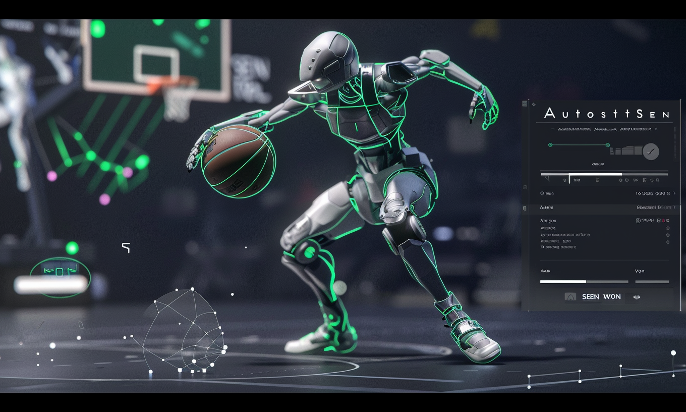 刚刚，a16z 领投了一家 3D 角色生成公司 Yellow，创始人曾是谷歌 CoreML 产品负责人