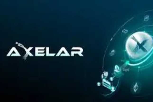 「链抽象」幕后的暗战，全链超级玩家Axelar浮出水面?