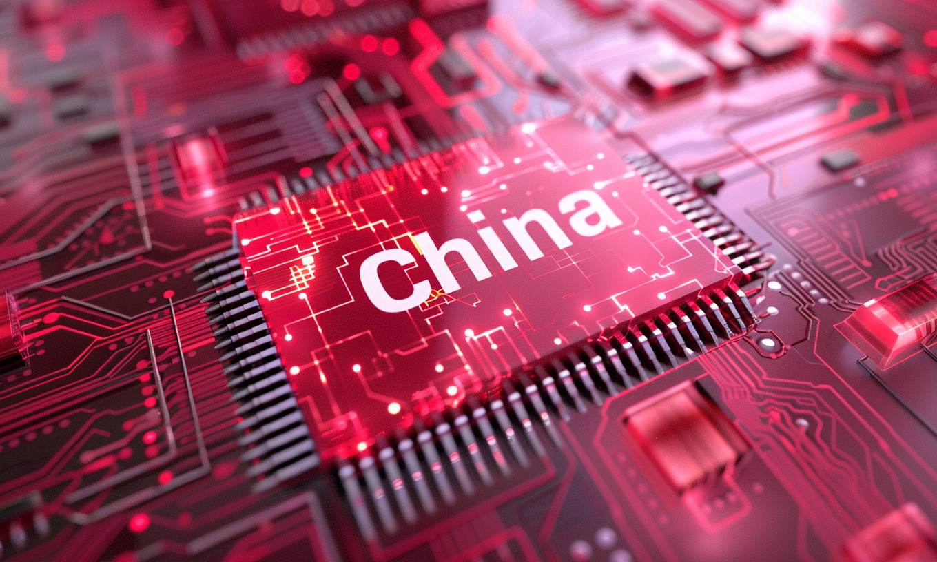 <b>监管要求减少采购英伟达芯片，并提升国产芯片占比</b>