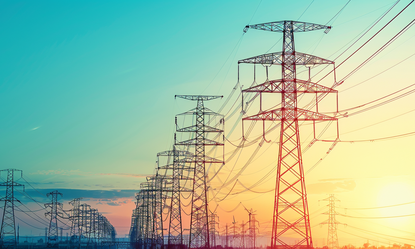 大摩：关于火爆的“AI供电股”，这是几个关键的问题