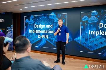 <b>CocoCat联合创始人Eric：使用BTC地址探索Web3应用，激活沉寂资产</b>