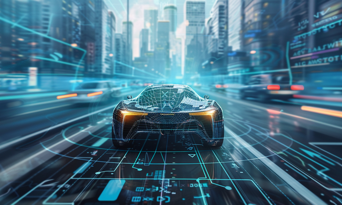 <b>AI大模型加速“上车”，万亿市场将爆发，但实际应用仍有待观察</b>