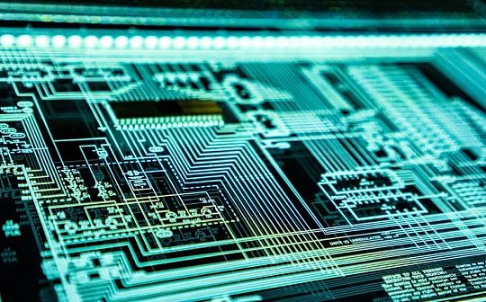 矿企转向AI：比特币减半后的新机遇？