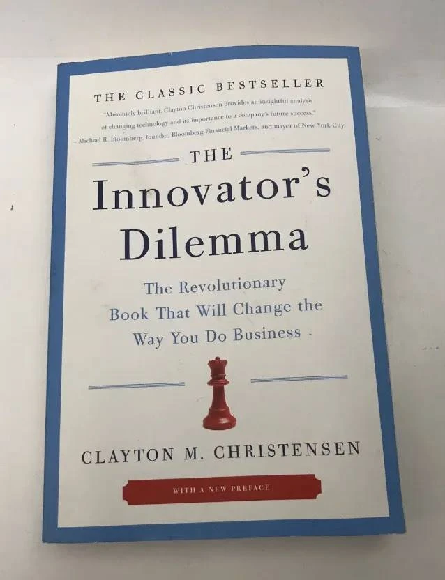 以太坊的创新者窘境:估值和使用已到巅峰,未来如何发展?