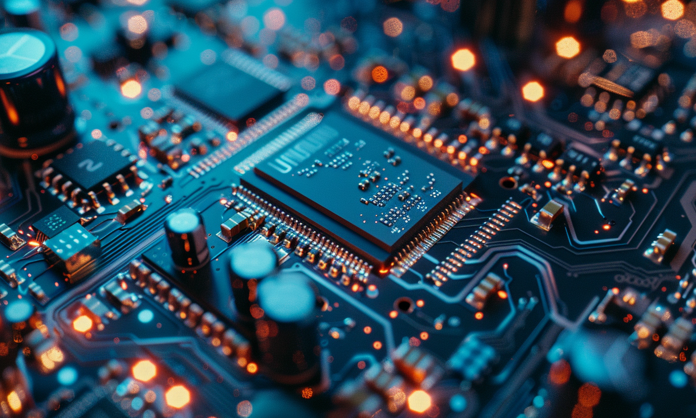 <b>8000万美元巨额融资：DEEPX如何改写AI芯片游戏规则？</b>