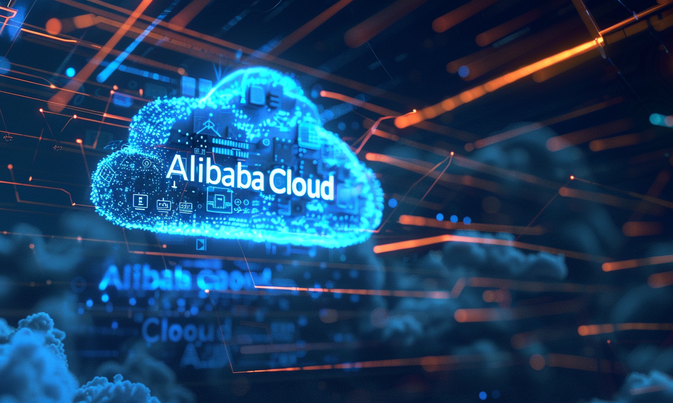 AI收入三位数暴增！阿里云在背后做了什么？