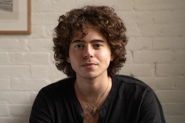 <b>加密预测市场Polymarket成长史：创始人22岁辍学创业，用押注理解现实世界</b>