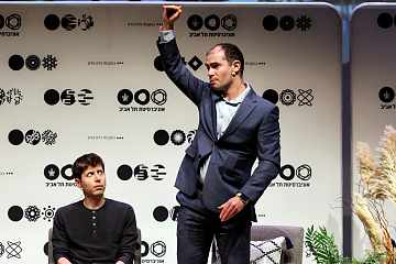 OpenAI联合创始人、首席科学家Ilya Sutskever将离职