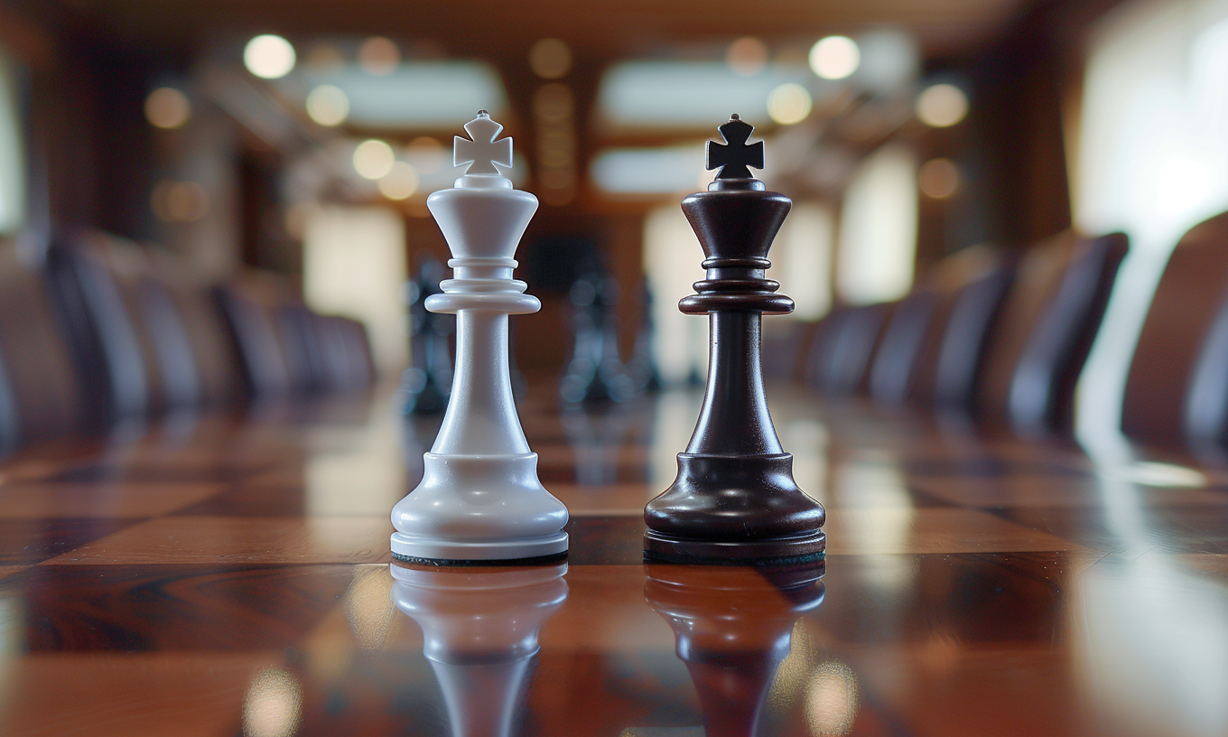 <b>中美AI的五月剧变</b>