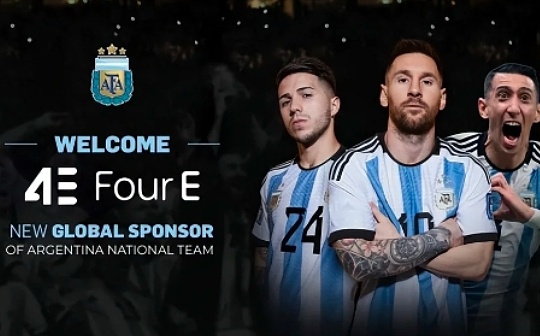 <b>后起之秀4E 如何开始逆袭之路？</b>