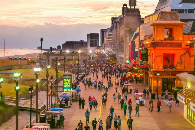 从BRC20到RUNES，比特币的赌场大迁移