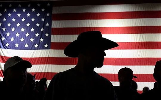 “加密总统”队伍正在壮大 新的全球共识要来了吗？