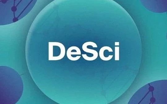 <b>Pantera 最新投资的 DeSci 项目什么来头？</b>