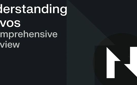 <b>Messari 研报：深度解析 Nervos Network（CKB）</b>