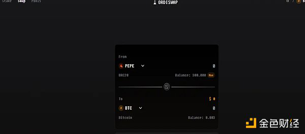 速览比特币Layer1新兴DEX发展格局