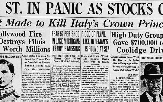 从格雷厄姆大师到中本聪：比特币价值投资者指南