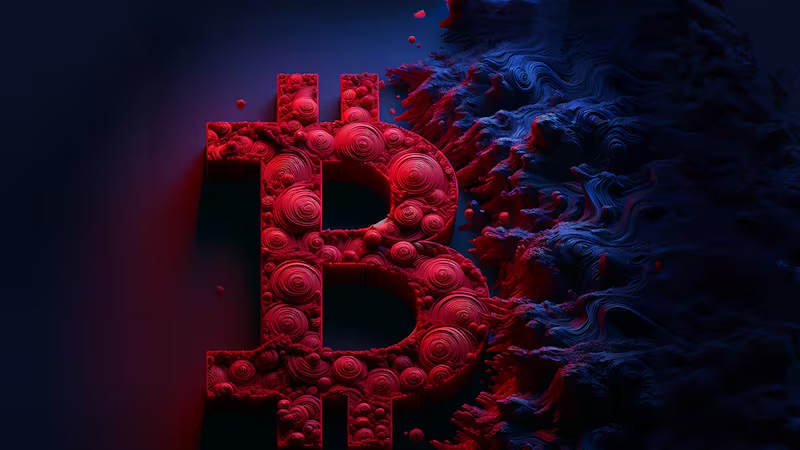 链上凉凉，带比特币生态走出低谷期的解药会是什么？