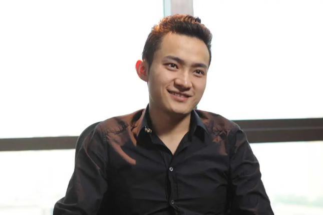 对话Justin Sun：Vision Pro和比特币是我经历的wow moment