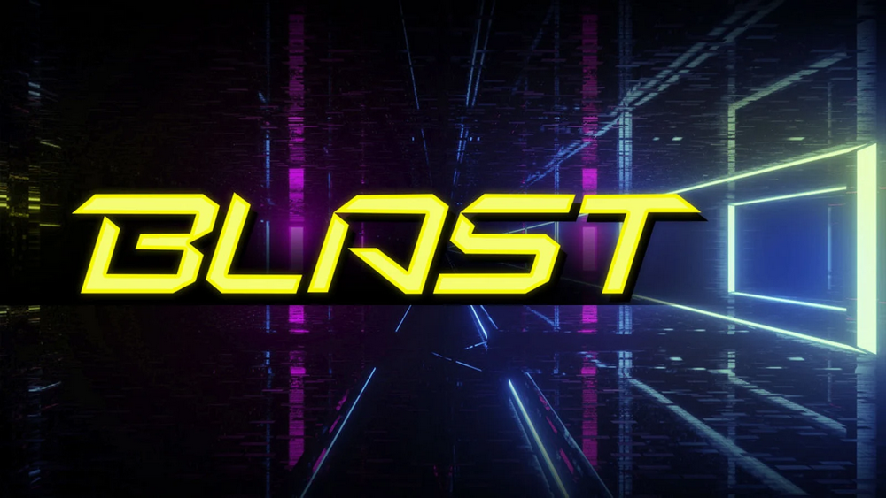 不装了，Blast想做L2的“苹果系统”