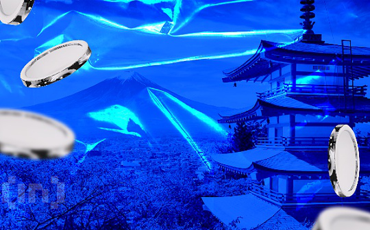 为什么日企巨头索尼、Metaplanet纷纷高调进入Crypto领域？