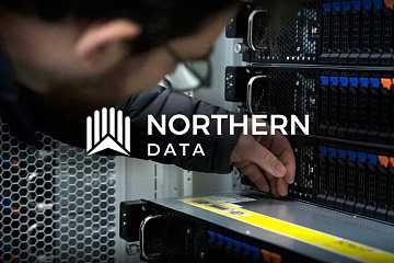 Northern Data人工智能、云计算和数据中心业务拟于2025年上半年在美国IPO，估值或