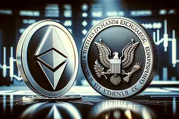 以太坊ETF发行方S-1表格不受任何特定截止日期限制，批复取决于美国SEC处理速度