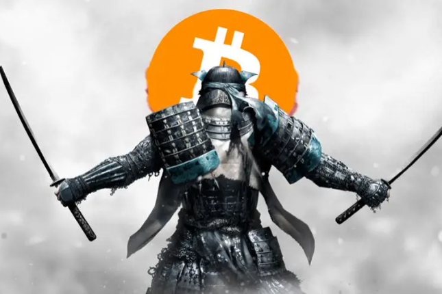 ​Crypto Samurai如何再次点燃MemeFi并开启病毒式传播？