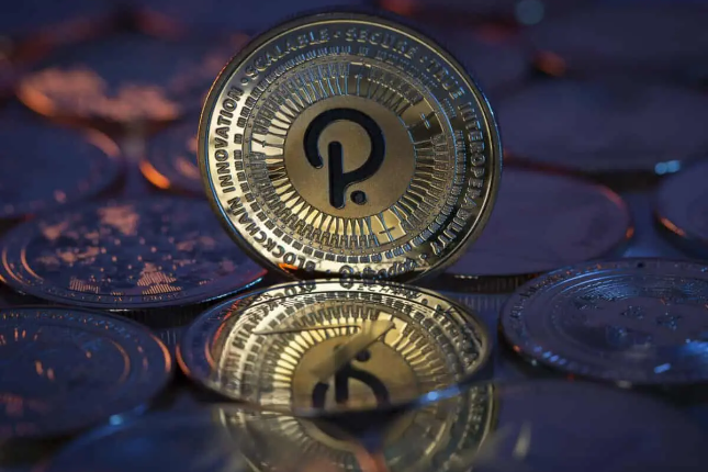 <b>高达4000万美元，波卡的推广支出都花在了哪里？</b>