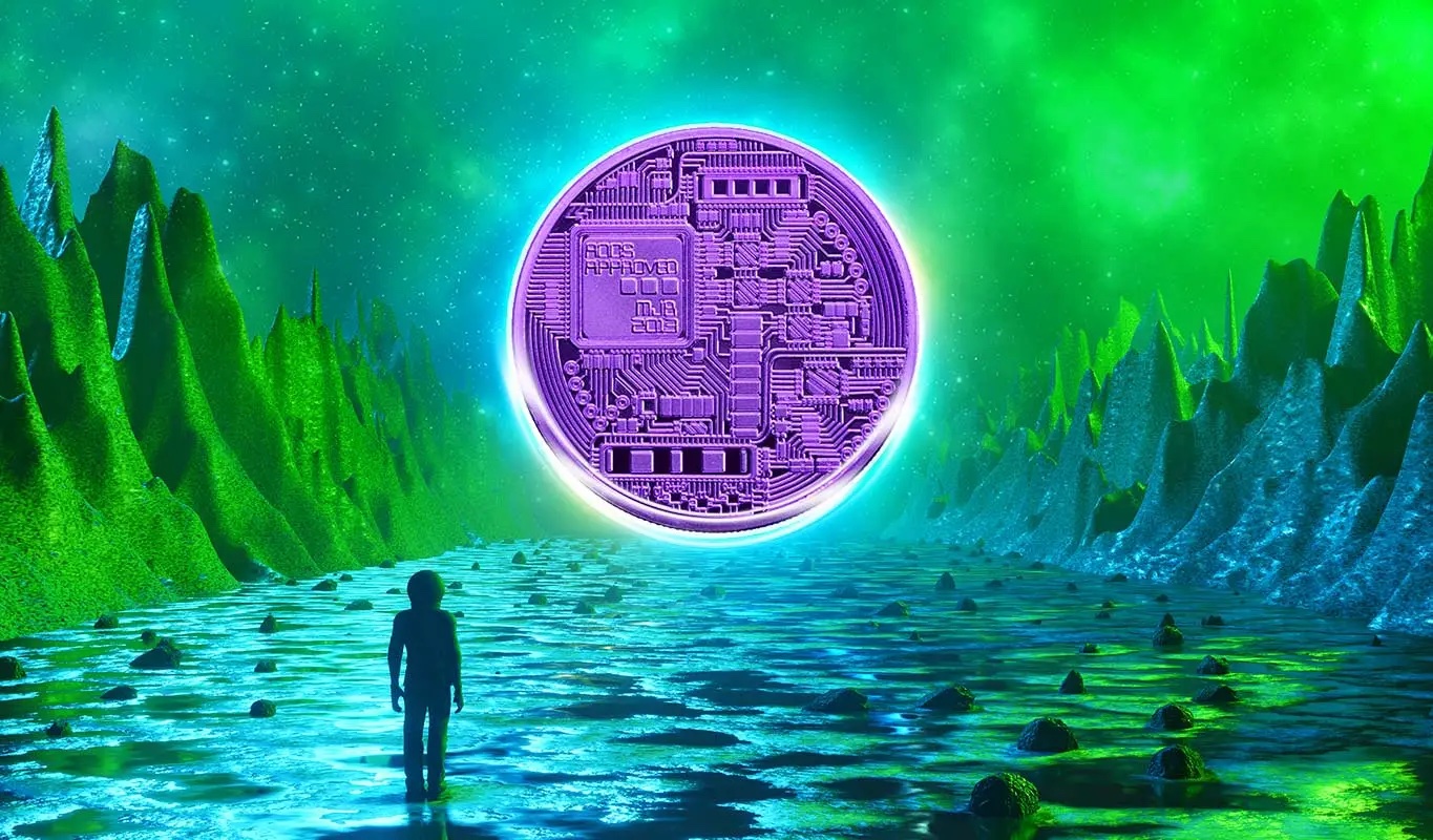 <b>都跌麻了，治理代币真的有存在的必要吗？</b>