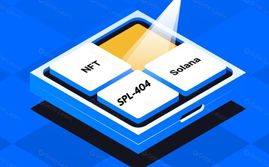 SPL-404：在 Solana 集成上彻底改变 NFT 和 DeFi