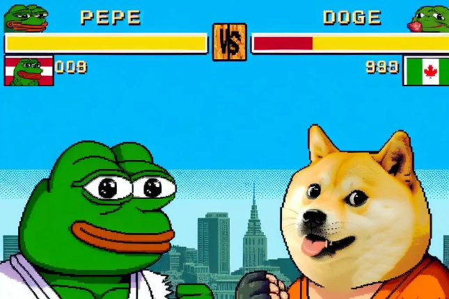 IOSG创始人Jocy：东方加密社区不能永远是Meme，东方社区需要一场燎原之火