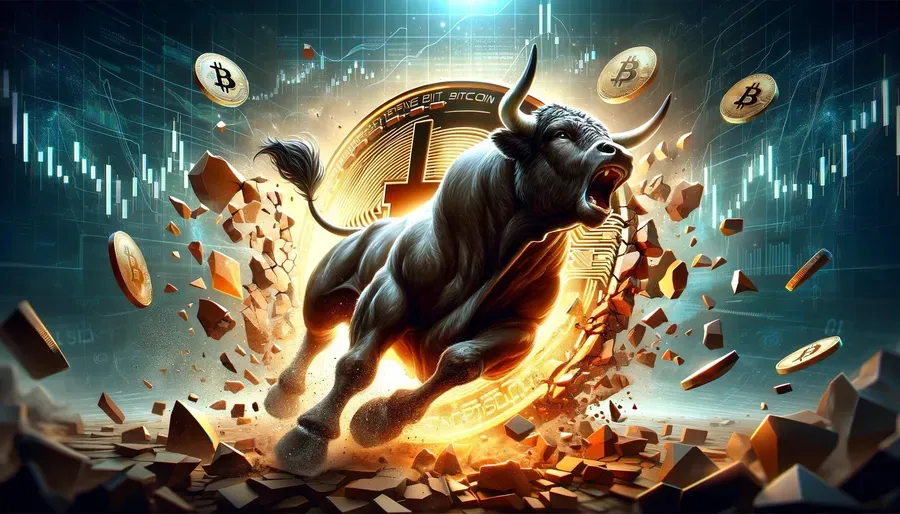 史上最难赚钱的比特币牛市，就要结束了？