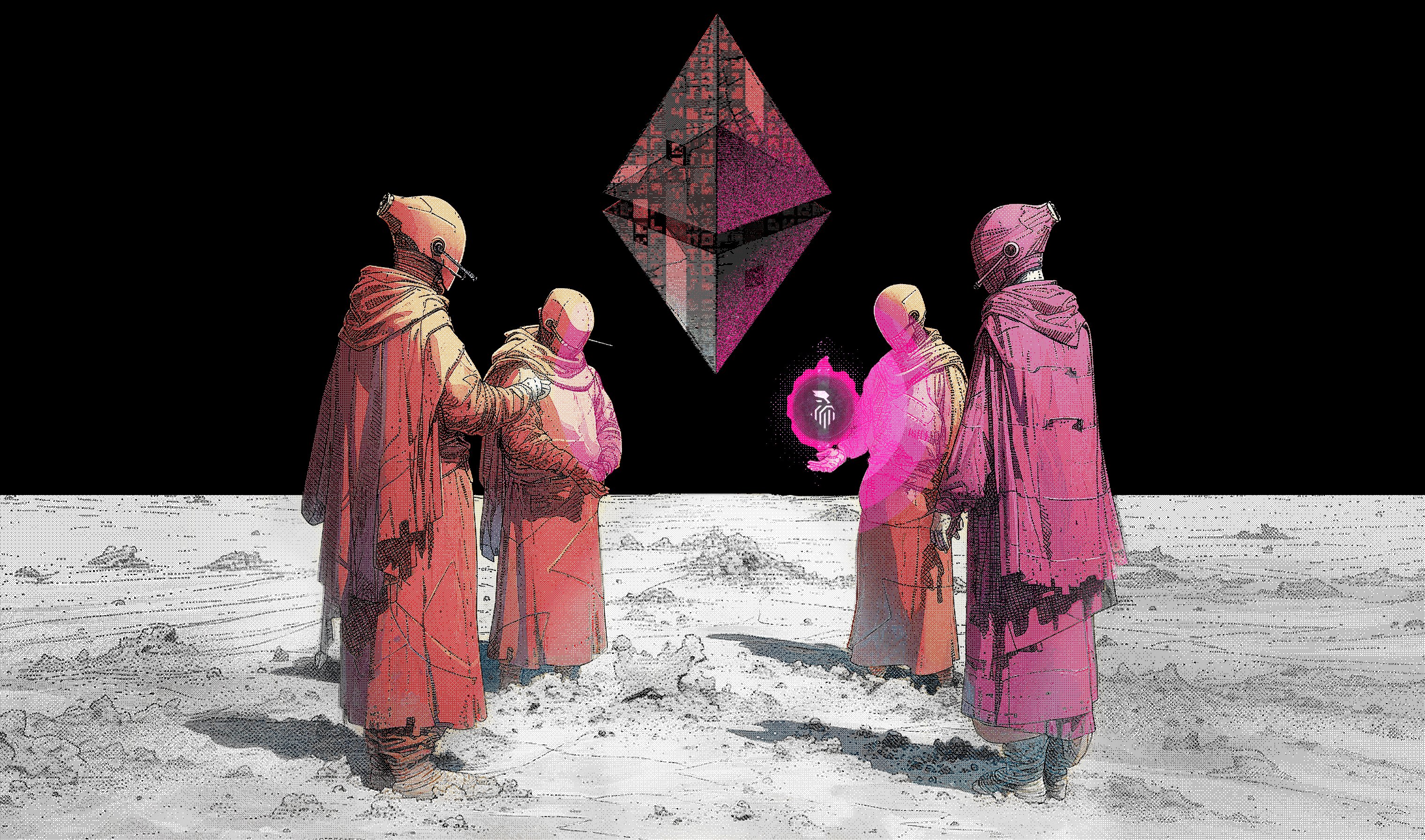 对话知名KOLPhyrex：什么时候逃顶？宏观分析给你答案